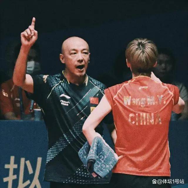 12套战术研究孙颖莎,人人想成为他的徒弟_肖战_指导_张继科