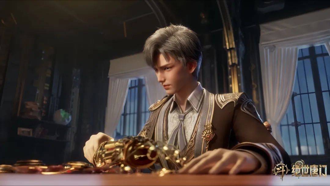 甚至连大杀器魂斗炮台都用上了,如果是平时的霍雨浩虽然会反抗,但也不