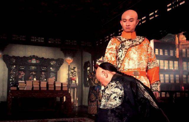 雍正时期的"粘杆处"是一个什么样的组织?为什么它令人非常害怕