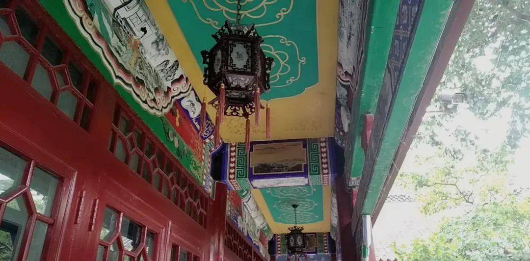 走进沈阳杨宇霆公馆,不愧是张作霖的心腹,这宅院也太豪华气派了