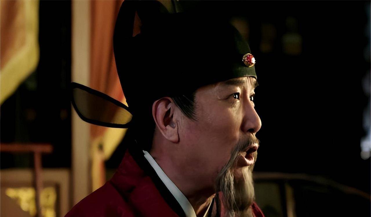 杨溥:传奇"三杨"之一,被朱棣关入诏狱10年,辅佐大明三代皇帝