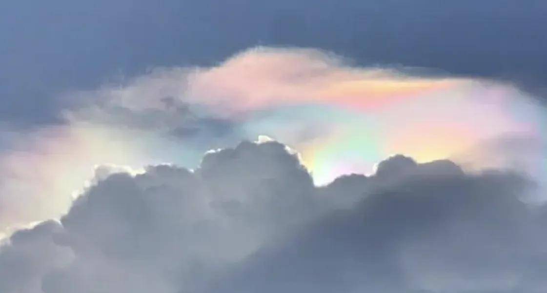 历史上对此现象有什么说法?