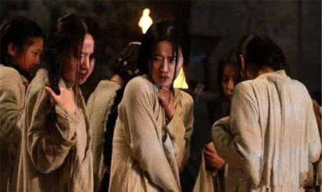 看看宋徽宗女儿的下场,你就不会这么想了