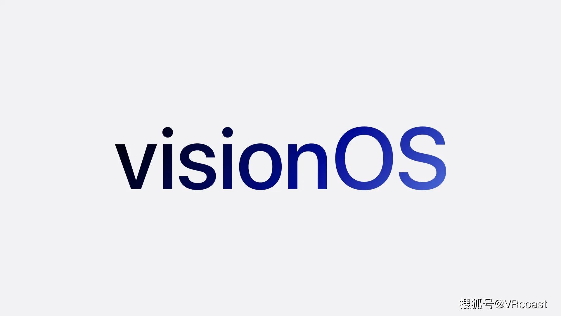visionos 2 beta 版现已可供 apple vision pro 用户下载和安装