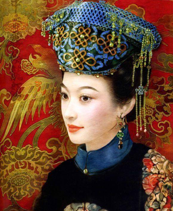 年羹尧的妹妹年贵妃到底有何魅力,能让雍正多次为她破例?