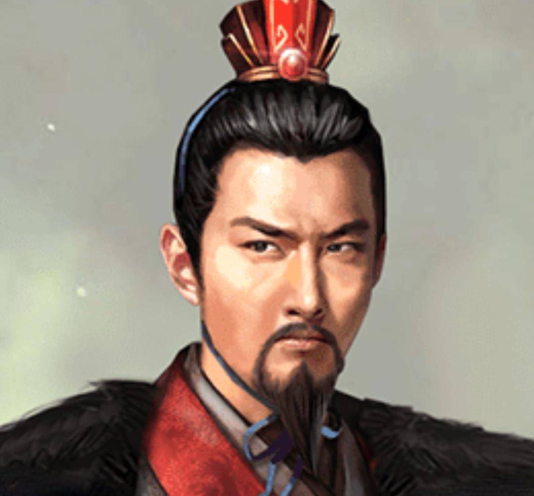 亲戚界里的终结者,杀人杀到不给自己留后代_萧鸾_萧昭业_萧道成