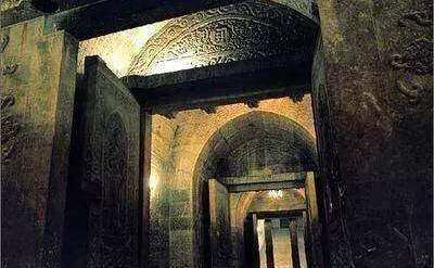 清西陵却保存完好?有什么秘密么?