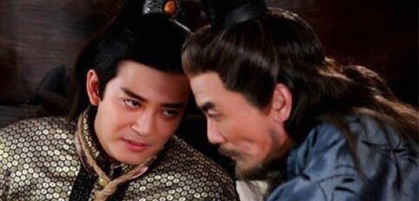 历史上的宇文邕是一个什么样的君主