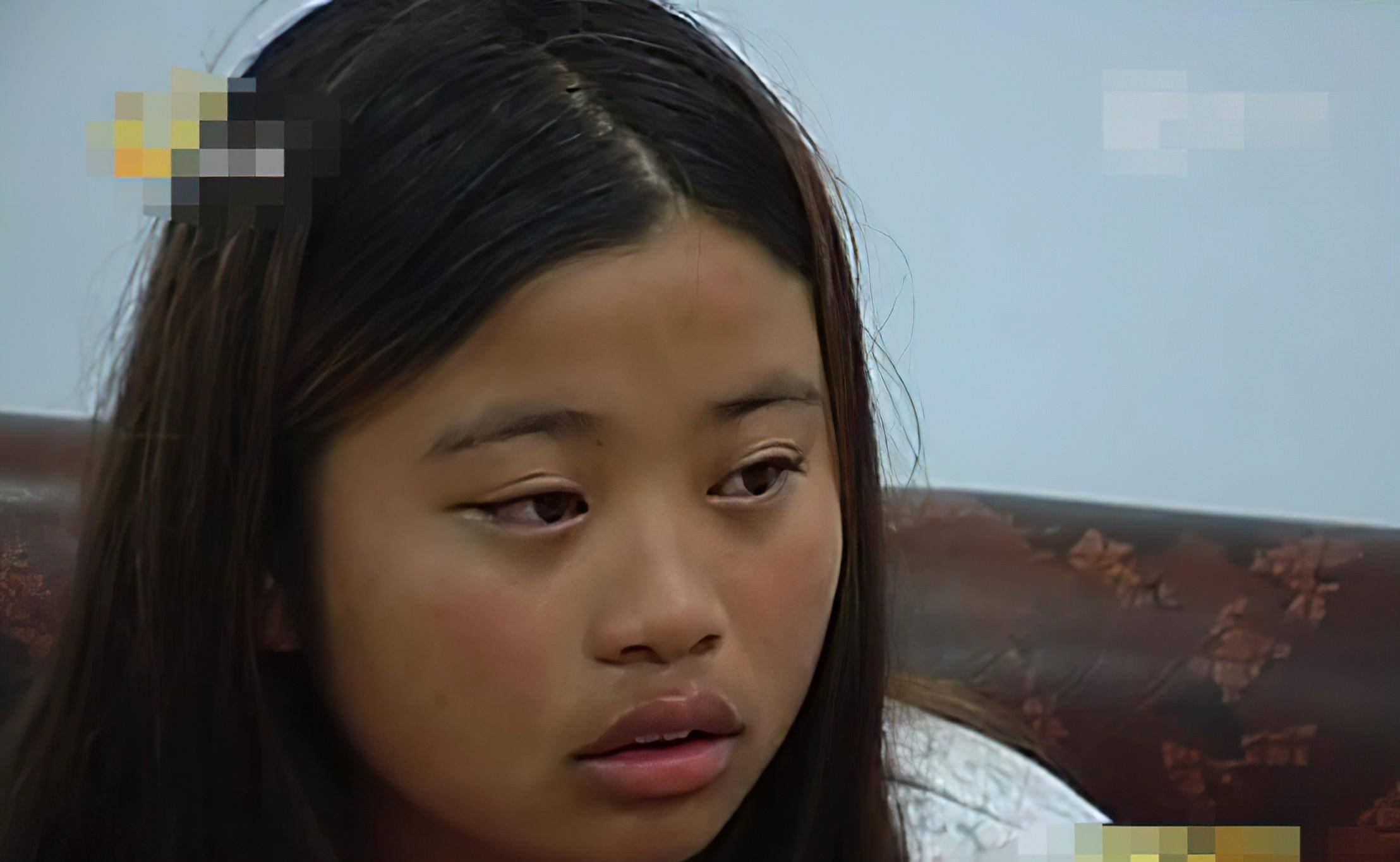 2008年,贵州16岁少女"自愿被拐",获救后因过得幸福不舍婆家