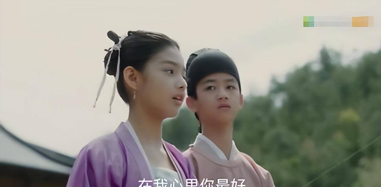 官家子娶皇后女,宋英宗和高滔滔恩爱一生,连生八子女_赵宗_宋仁宗