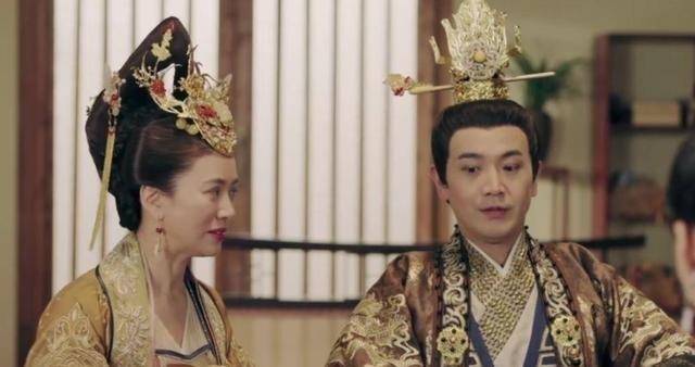 鞋子价值千金,衣服洗过不穿,这样的长孙皇后为何被称"俭约"