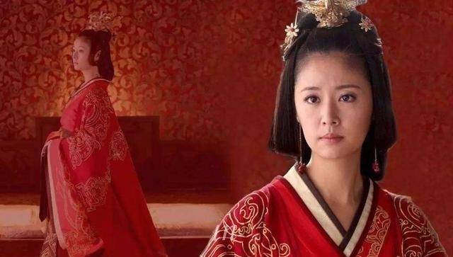 汉文帝刘恒真的很宠她吗_刘邦_薄姬_赵国