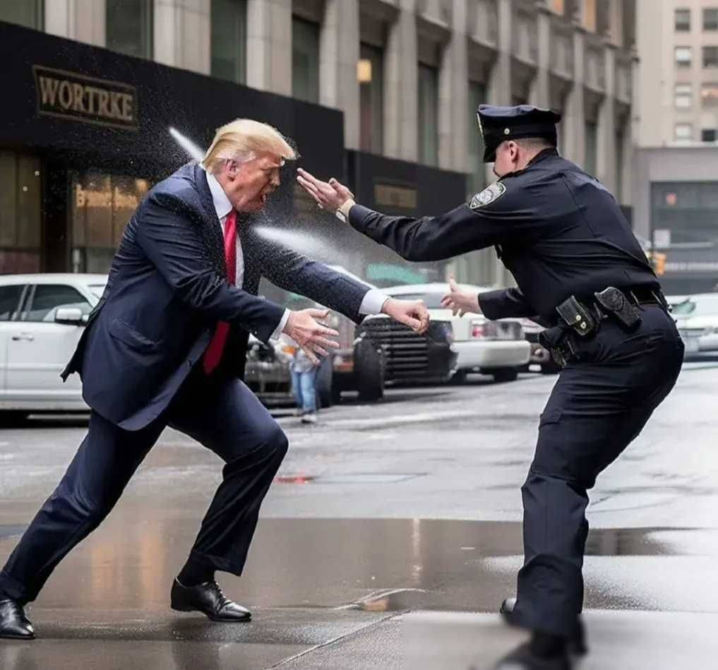 倘若特朗普回归:世界将会迎来怎样的震颤?