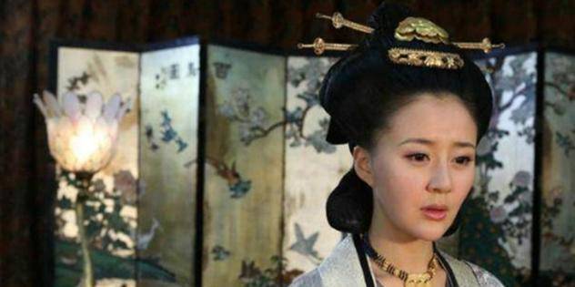 李世民将哥弟的儿子全部杀死,为什么不杀哥弟的女儿_李建成_李元吉