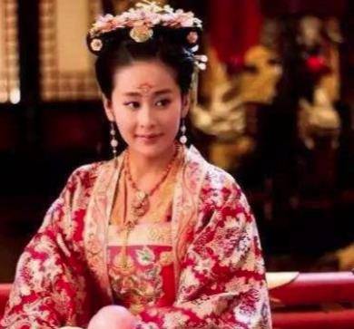 长孙皇后临终前,嘱托李世民:别让我家人担任要职,奈何事与愿违_孙无忌