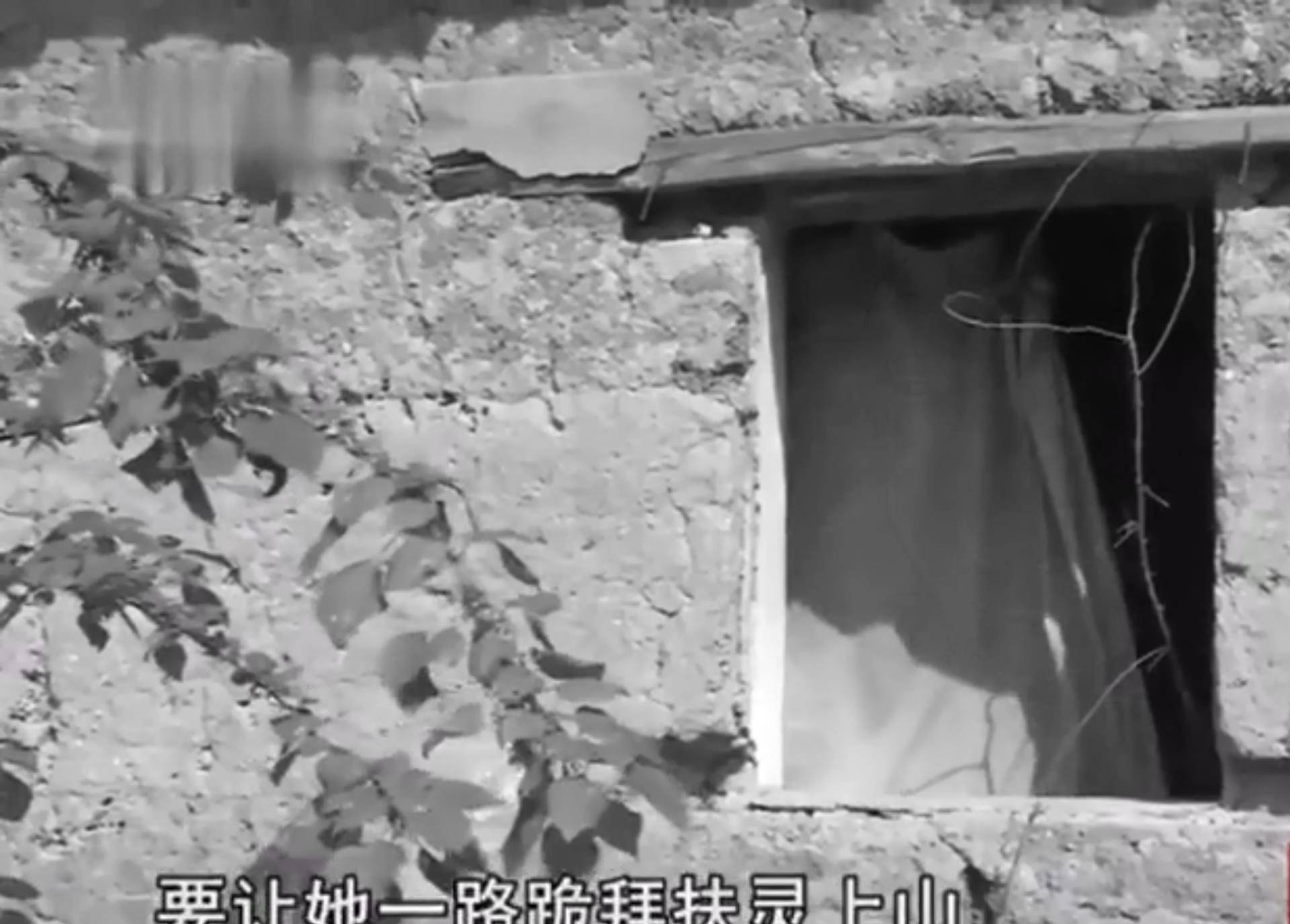 村民惨死邻居手中,妻子却嫁到仇人家,20年后才揭开真相