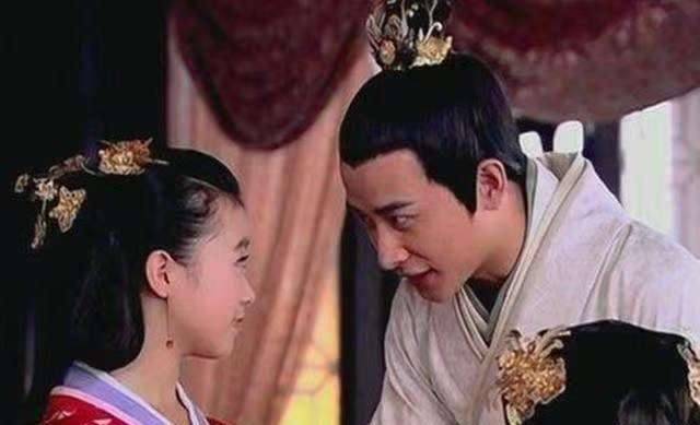 皇后张嫣:11岁嫁亲舅舅,36岁孤独去世,去世时仍是处子