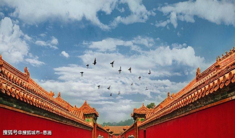 北京旅游攻略5日,北京自由行五天四晚游攻略,少走弯路,体验分享