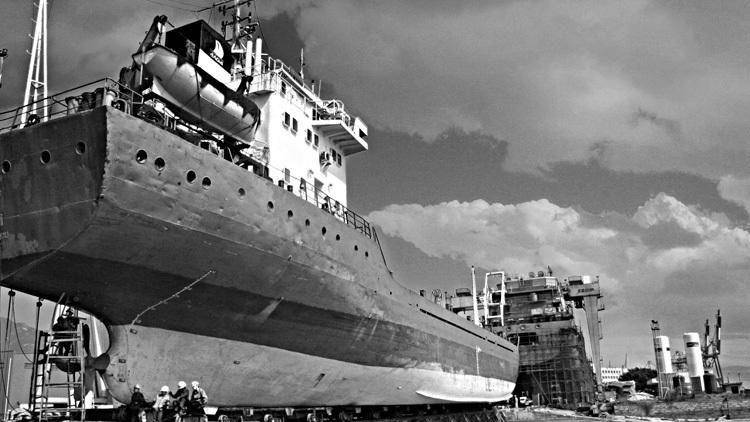 洋务运动期间开办的福州船政局,生产出了平远舰这样的武器,但是福州