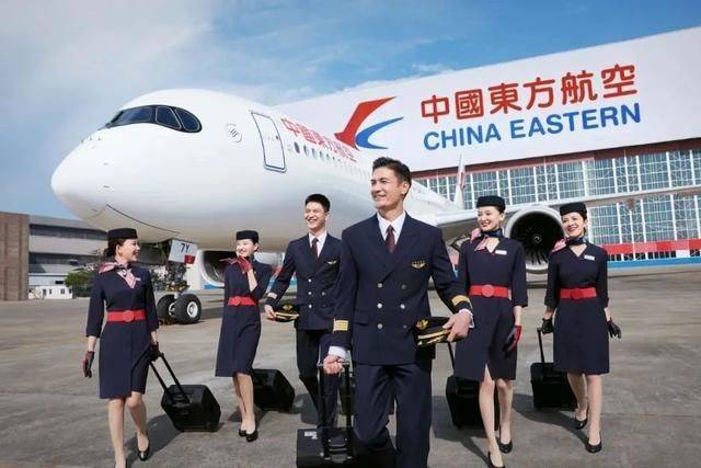 东航年度运营报告新鲜出炉:c919客座率荣获"状元!