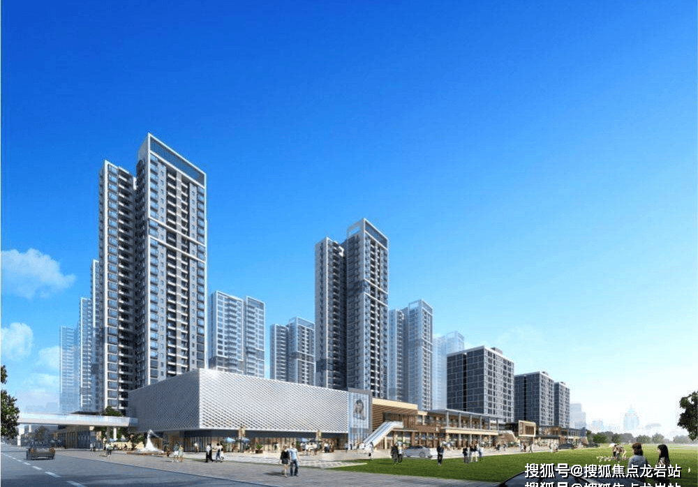 福州万科云城售楼处|详情户型,价格|售楼处最新优惠折扣