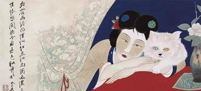 中国人餐桌上为何少见猫肉?其原因,李时珍早就已告诉我们了