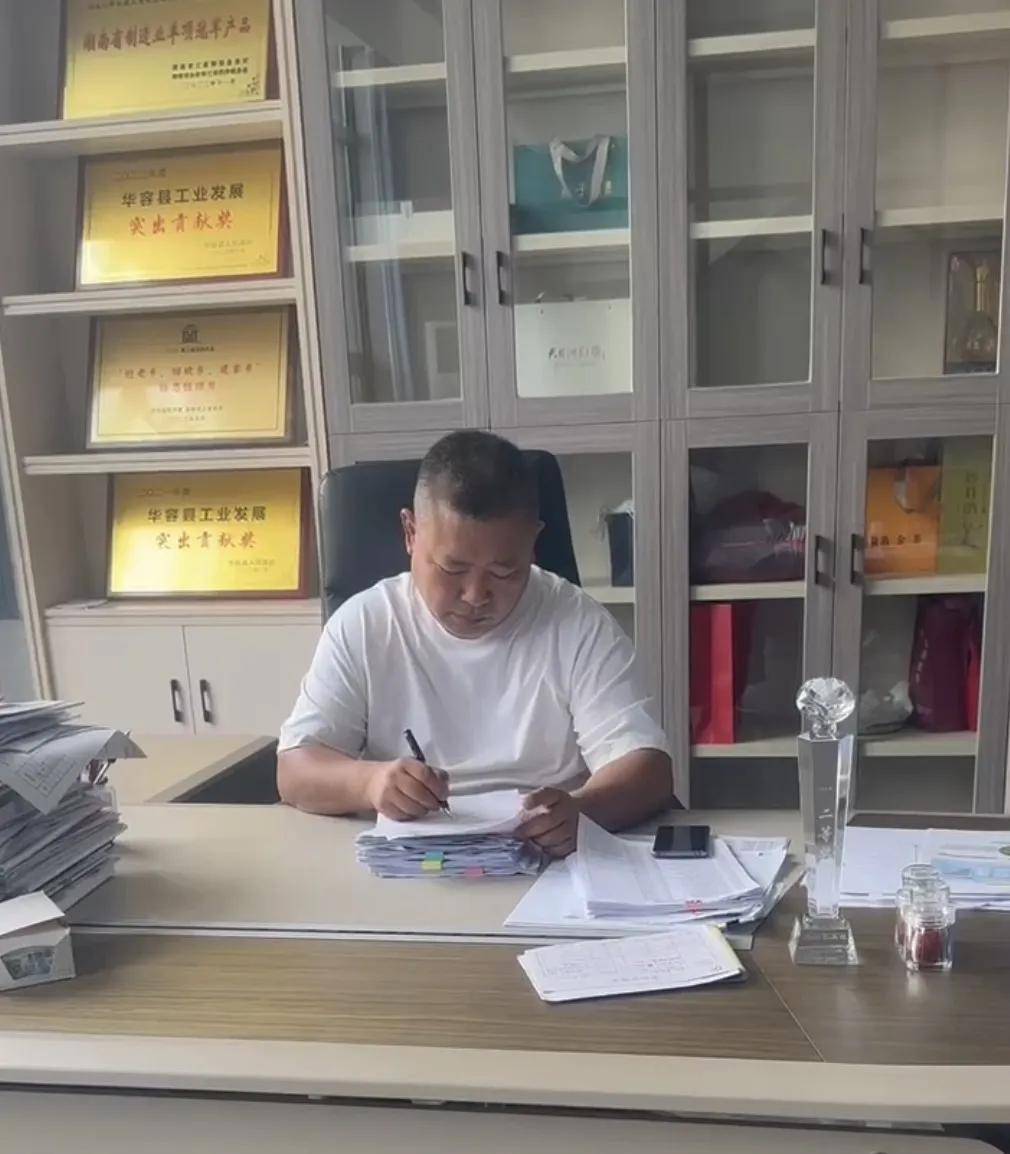 从国内领先到国际竞争,沁峰冲压机器人的崛起之路