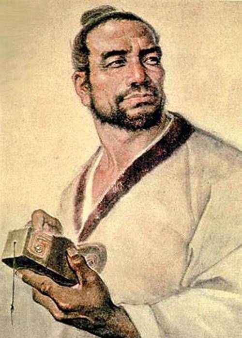 鲁班书下半部,为何会被列为"禁书"?接触之人非死即伤