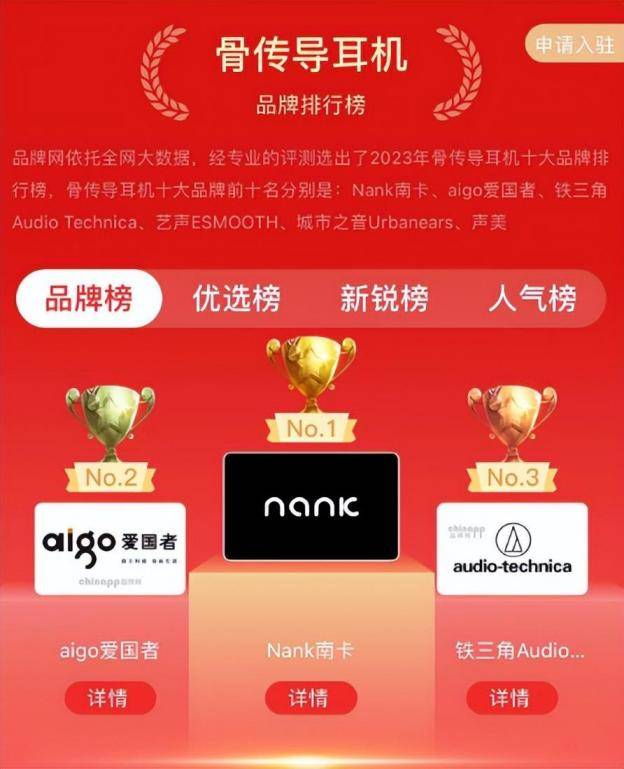 推荐五款公认音质好的骨传导耳机,运动好物分享!