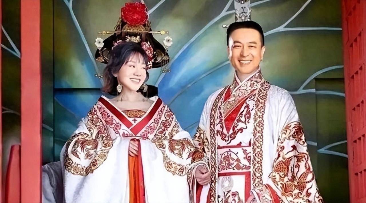 太上皇的老婆该咋称呼?皇太后?太皇太后?错!那都是寡妇的称号