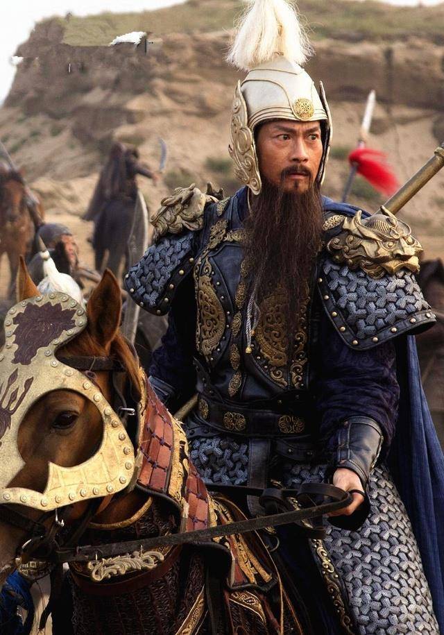 杨家将各个神通广大,为何北宋灭亡的时候,却没一个人出来救国?