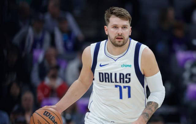 卢卡·东契奇的罚球训练:从失误中汲取教训,追求胜利