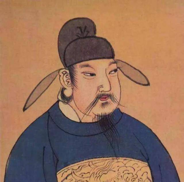 安禄山临终前大喊:家贼害我!又想起了送给杨贵妃的木瓜!