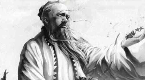 除了一本《鬼谷子》,你还知道什么关于鬼谷子的著作?