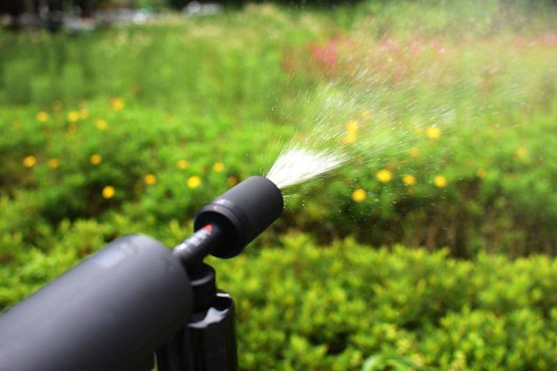 无线锂电设计 随拿随用 小米米家无线洗车机2