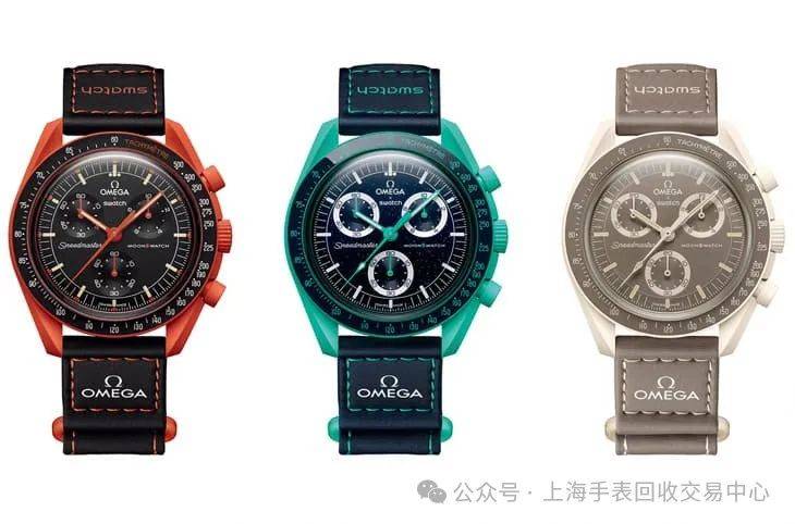 moonswatch 设计主题,特色,价格,发行时间一次看_mission_手表_极光