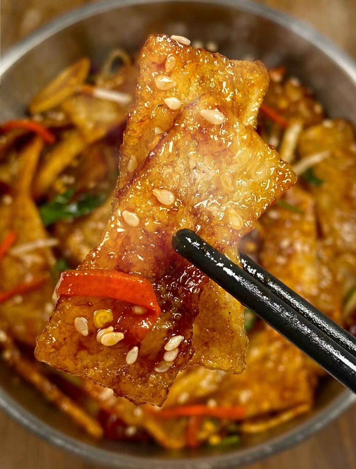 香辣酥脆的风味土豆片_口感_五香粉_辣椒粉