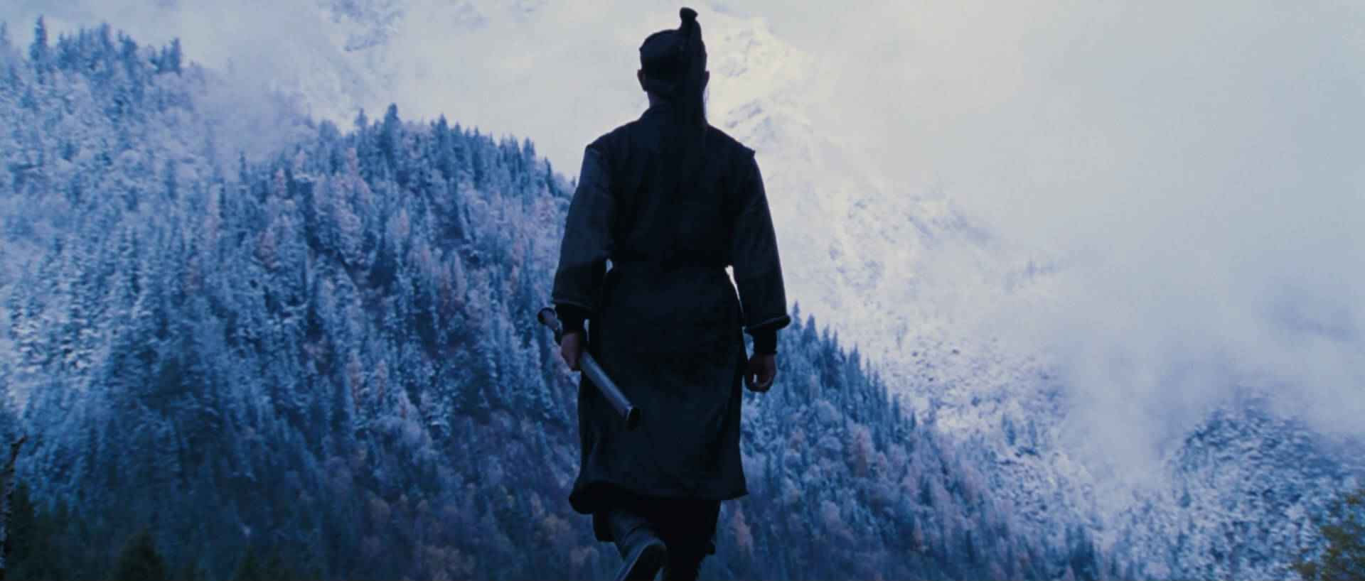 119年来最中国的电影,却被误解22年