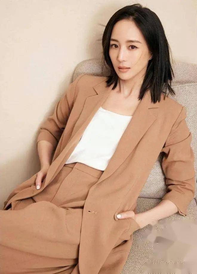 张钧甯,湾湾第一美女!这尤物身材简直让人无法抗拒,谁敢与她争锋?