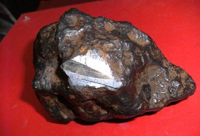 古人是如何利用陨石这种天外来客呢?