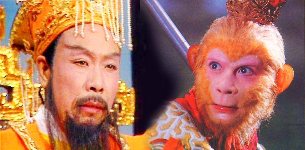 泾河龙王因为下雨被杀,为何东海龙王私自帮孙悟空下雨却没事?