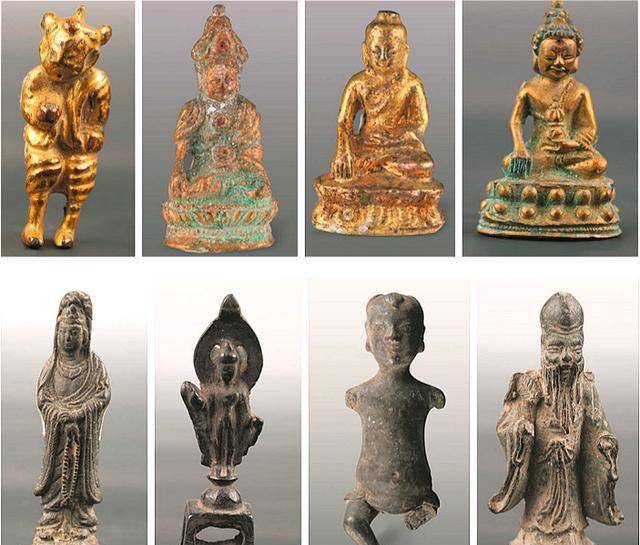 一座千年宝塔,历经10次劫难,专家及时发掘,挖出3亿珍宝