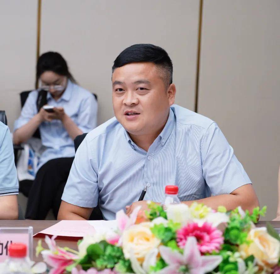 数十企业共访摄像头模组创新高地-华路光电_高新技术_范水根_产品