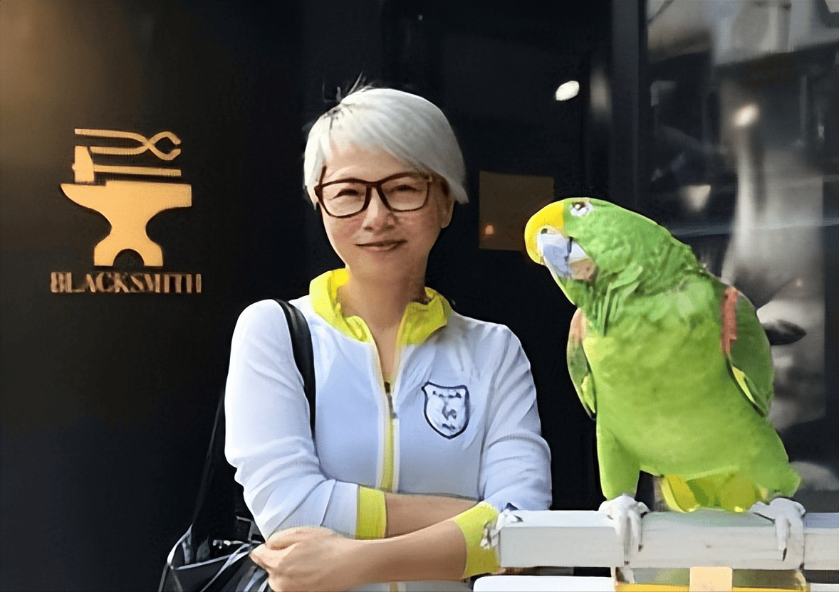 《鹿鼎记》25年后,女星现状:阿珂风采不减当年,苏荃变化太大