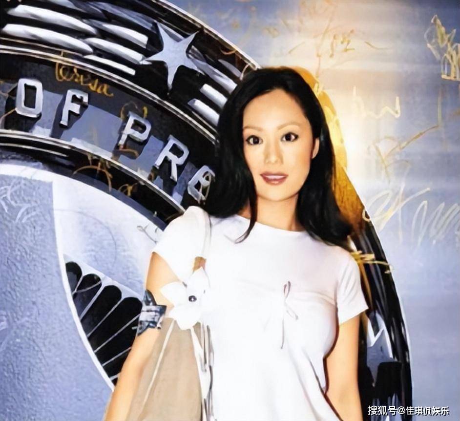 玫瑰的故事原型人物章小蕙她一个人搞垮两个亿万富豪