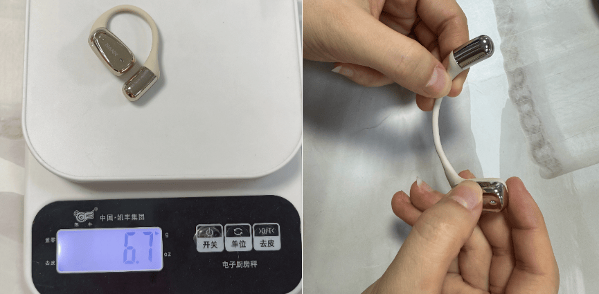 南卡、Cleer、韶音、Oladance热门开放式耳机测评，一文教你选到最合适的款！