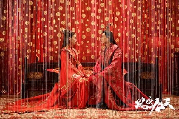 10部小说改编的重生剧!