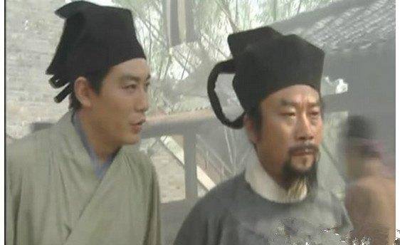 水浒世界中的三个"张三",一个奸夫,一个泼皮,一个伪君子