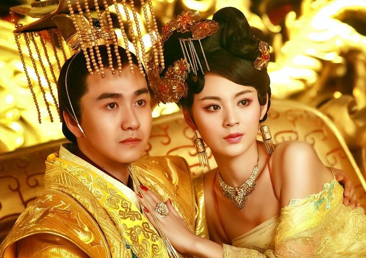 南北朝败家男团:铁打的门阀世家,流水的败家皇帝