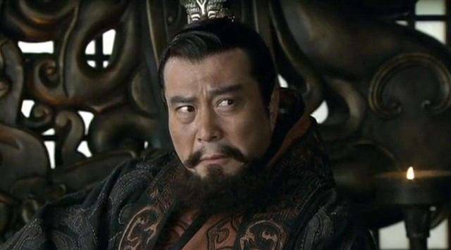 他的实力有多强大?曹操整整打了8年